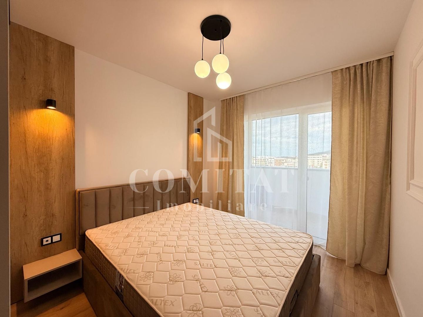 Apartament ultrafinisat | Etaj 1 | la cheie | Eroilor-Floresti - Poză 7