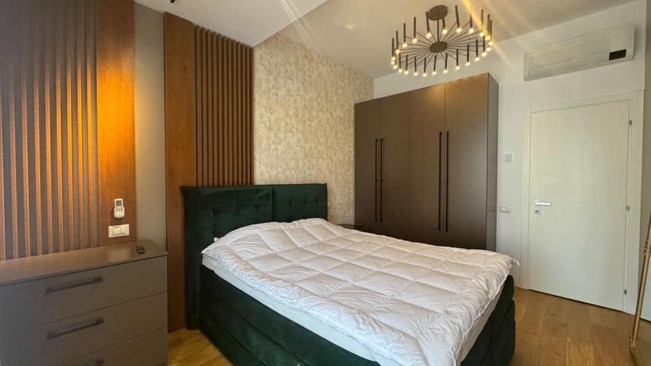 2 CAMERE +PARCARE INCLUSA  || BANEASA - HERASTRAU - Poză 4