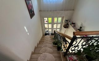 Casă individuală | 4 Camere | 150 MPU | Cisnădioara - Poză 27