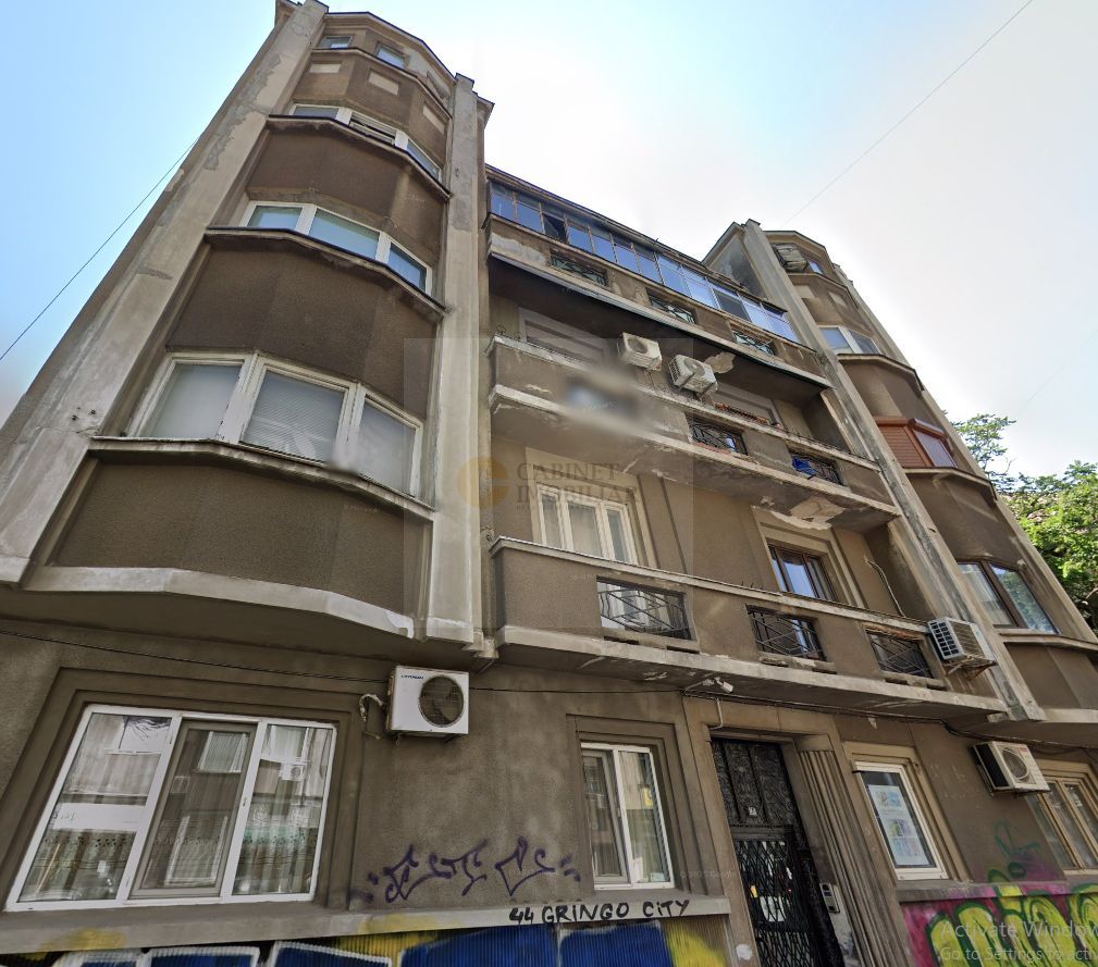 3 camere I Universitate - Batistei I Creditabil I 82 mp - Poză 8