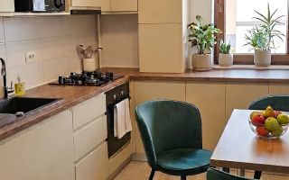 Inchiriere apartament 3 camere | Baneasa-Sisesti - Poză 4