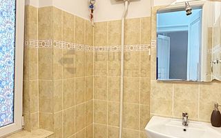 Apartament ultracentral 97 mp Palatul Rimanoczy | pietonala Republicii - Poză 12