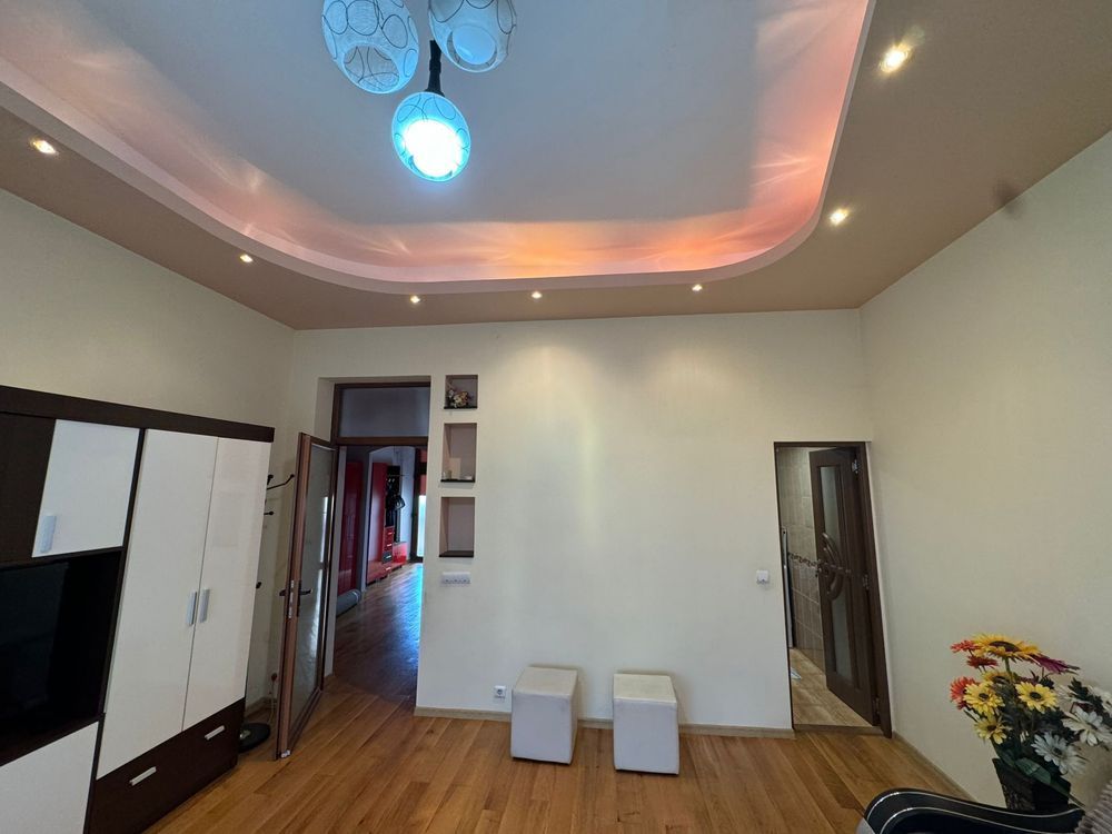 Piata Maria - Titulescu | 2 Camere | Centrala Proprie. - Poză 4