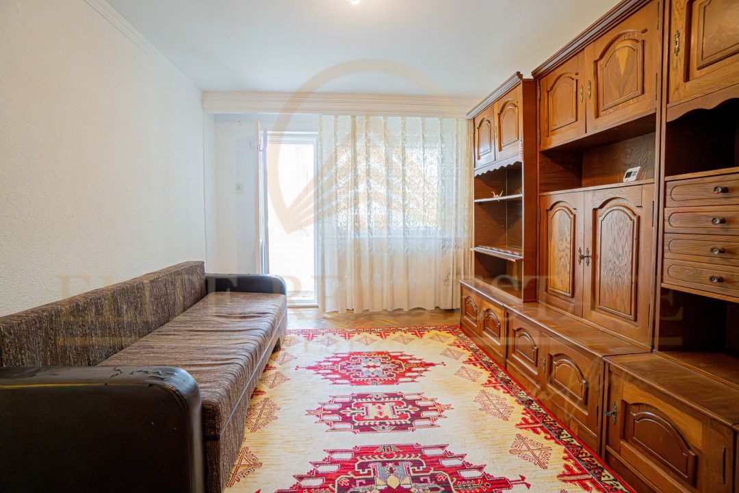 Tomis Nord - Zodiac - Apartament cu 2 camere, etaj 1. - Poză 5