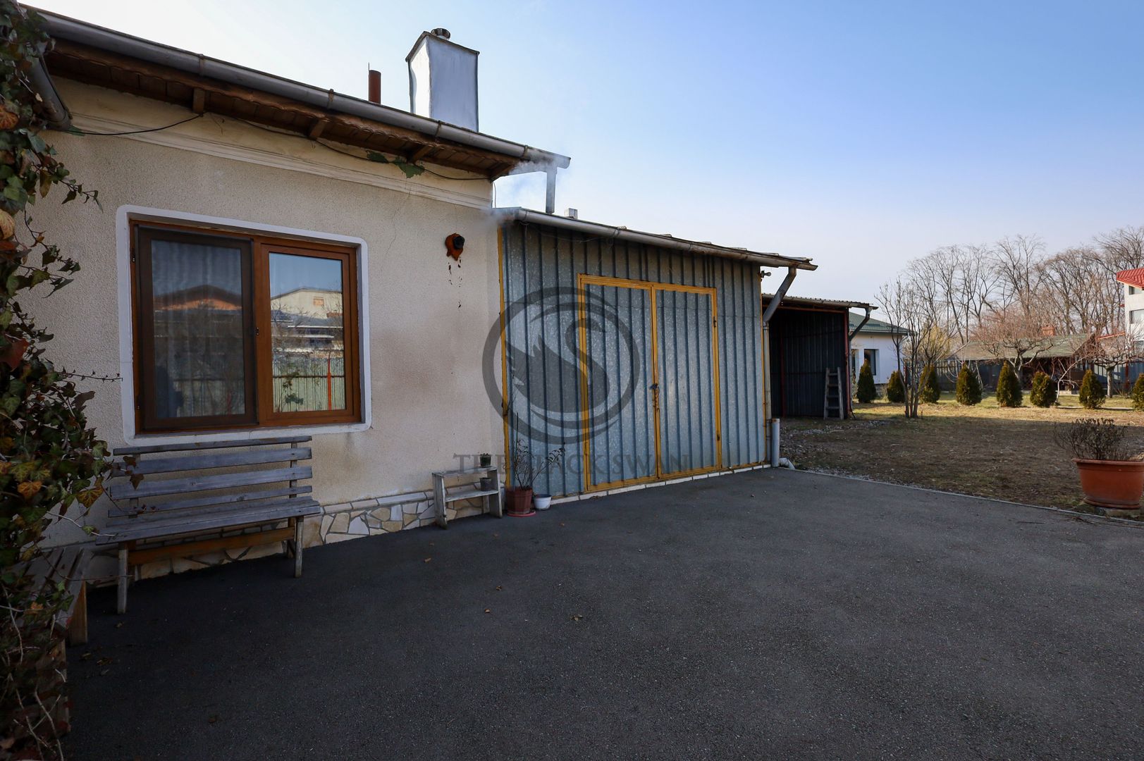 Proprietate de vanzare| 2 case | 1676 mp |  Buna Vestire | Comision 0% - Poză 32