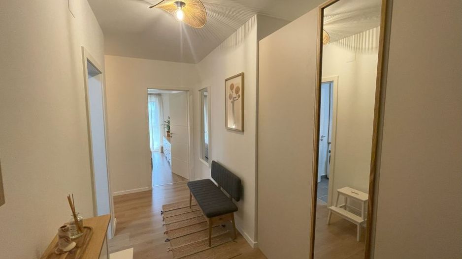 Apartament Modern cu Dotări Premium, la Prima Închiriere! - Poză 23