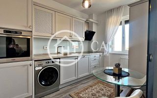 Apartament de închiriat cu 3 camere în Prima Onestilor, Oradea - Poză 4
