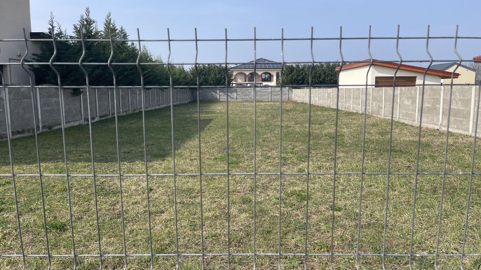 TEREN IN DUMBRAVITA -ZONA CORA - Poză 1