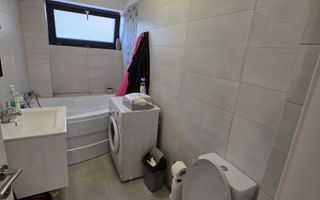 Apartament modern 2 camere, 59 mp utili, cu grădină proprie de 90 mp, CUG, Iași - Poză 6