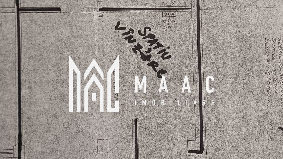 Spatiu Comercial | 65 Mp | Zona Broscarie - Poză 1