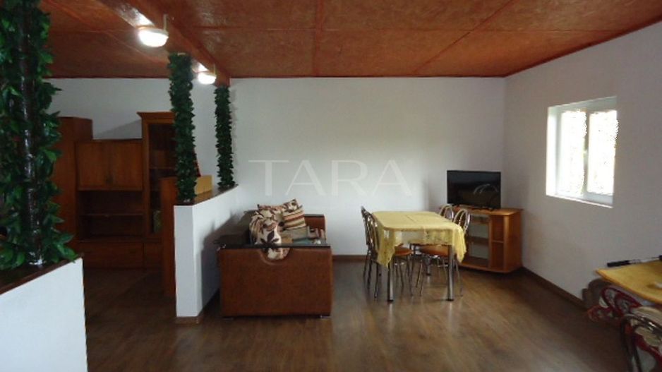 Sânnicoară – casă + teren 3800 mp, spațiu, liniște și potențial real - Poză 3