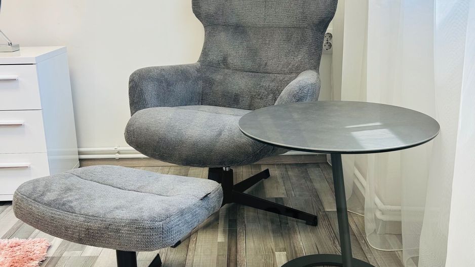 Studio modern  50 mp prima închiriere cu parcare  in zona Centrala - Poză 5