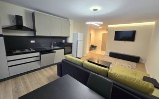 Apartament cu 2 Camere, Bloc Nou, Lift, Zona Arex - Ampoi 3 - Poză 2