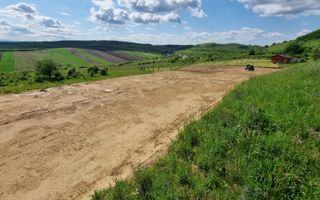Teren Extravilan de Vânzare – 2.500 mp | Hamba | Zonă în Dezvoltare - Poză 7