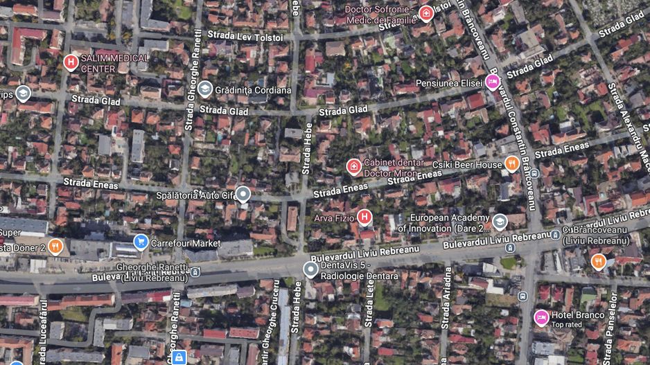 Apartament mobilat si utilat modern - Poză 6