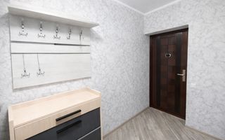 Vânzare, apartament, o cameră, str. Visarion Puiu, Bălți - Poză 6
