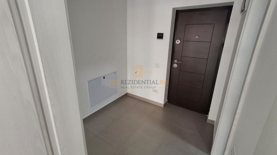 Garsoniera spatioasa, prima inchiriere, metrou Berceni, Biruintei - Poză 4