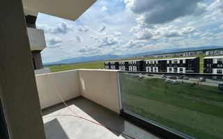 Apartament Doamna Stanca cu parcare si  vedere spre munte, Comision 0 - Poză 9