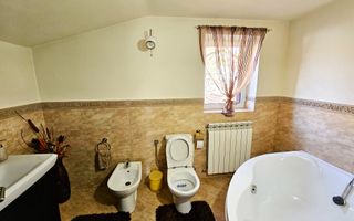 Casa 6 camere, mobilata, utilata, 1700 mp teren, langa padure - Poză 21