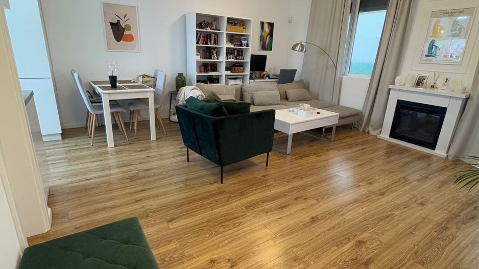 Vila 23 august Otopeni-Tunari, TOATE UTILITATILE, Zona buna 0% comision - Poză 4