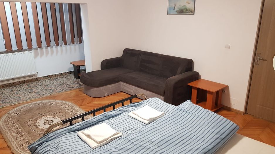 Freidorf | 1 Camera | Mobilaaat si utilat | Centrala proprie. - Poză 2