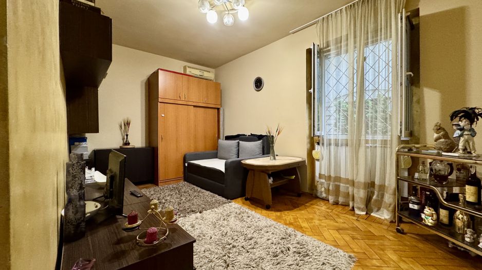 APARTAMENT 3 CAMERE | BOXA | BARBU VACARESCU - Poză 6