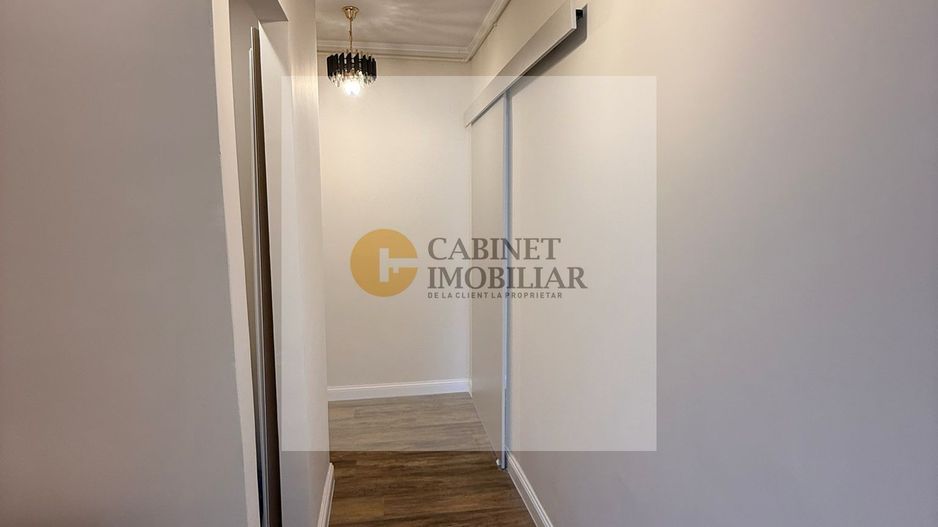 2 Camere - 55MP | Circular | Reabilitat | 2 Lifturi | M Raul Doamnei - Poză 10