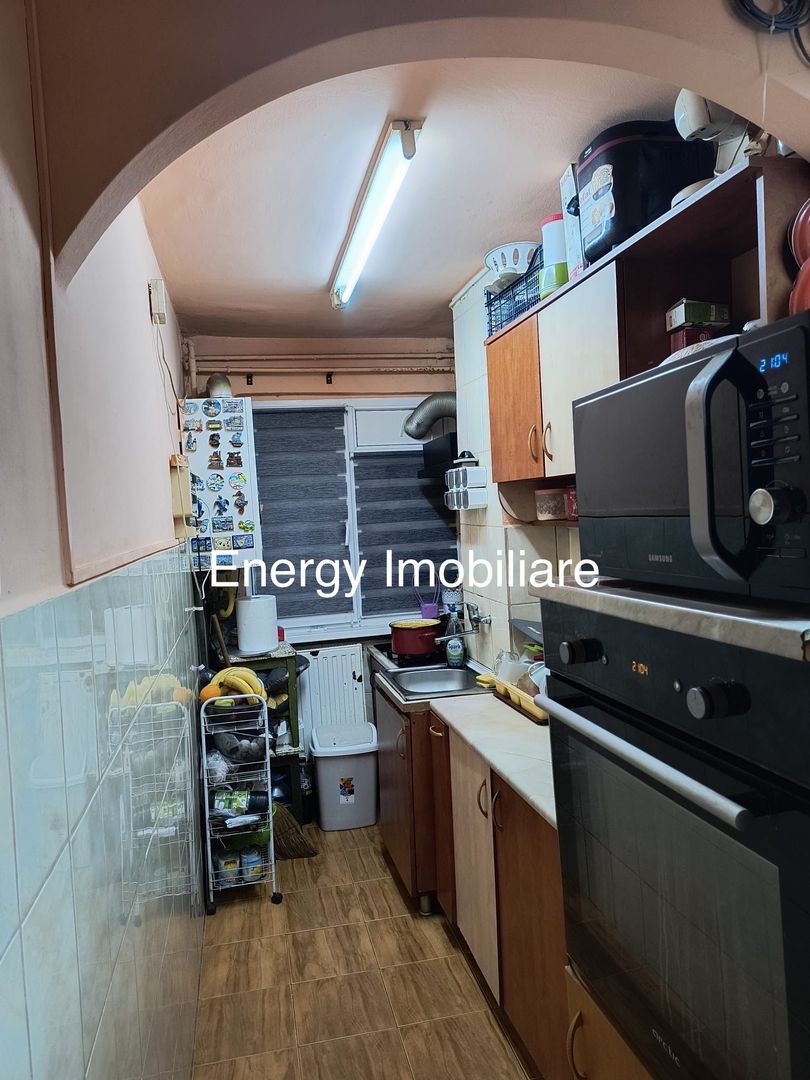 Apartament cu 2 camere, zona Dâmbul Pietros - Poză 6