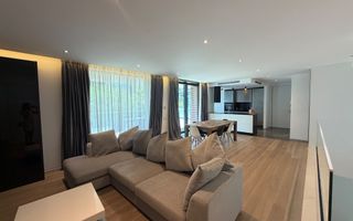Apartament unic Primăverii - Piața Charles De Gaulle - Poză 1