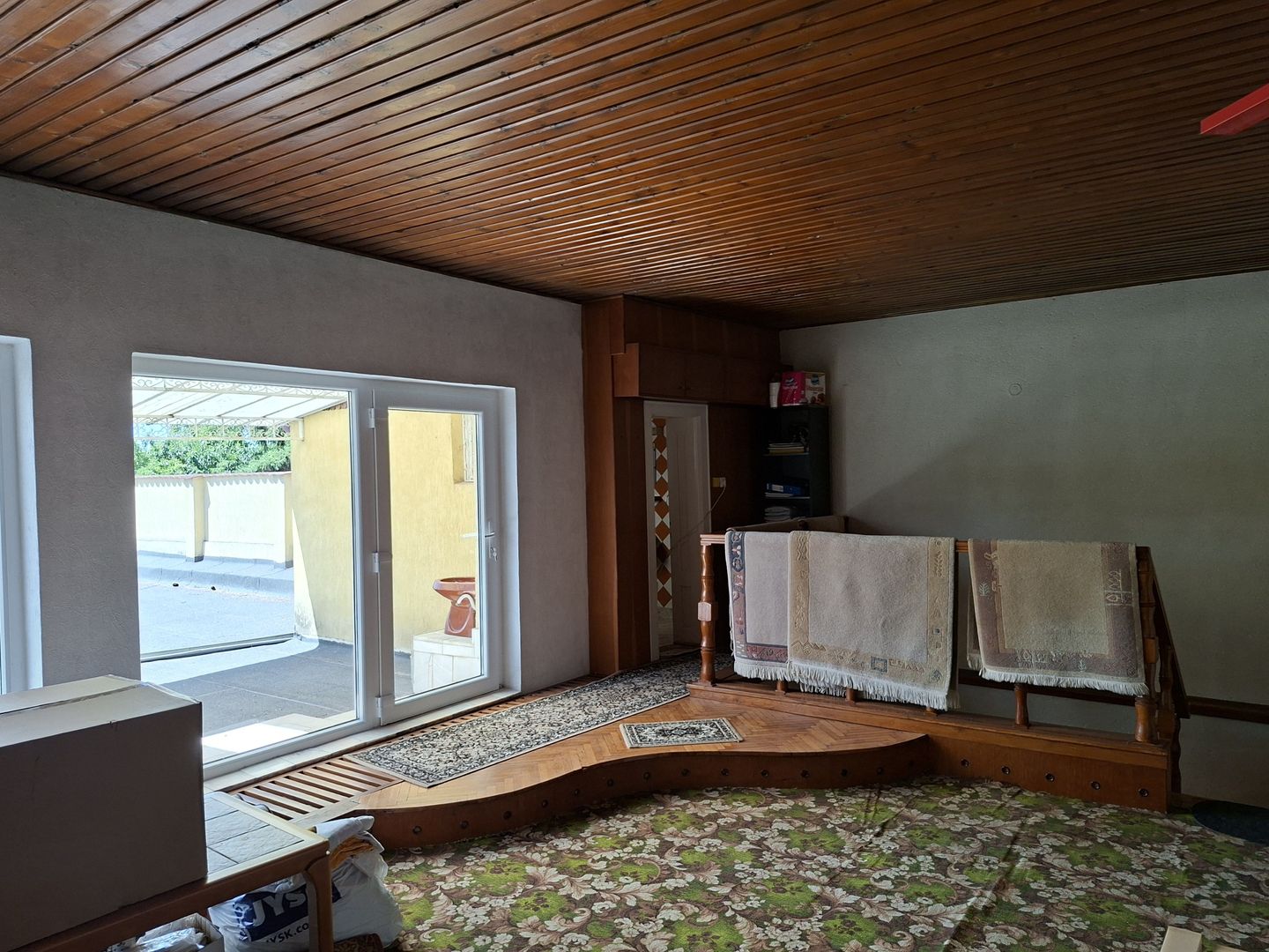 BRASADAS vinde casa P+M 6 cam 227mp teren 11 ari in 14 Mai. - Poză 12