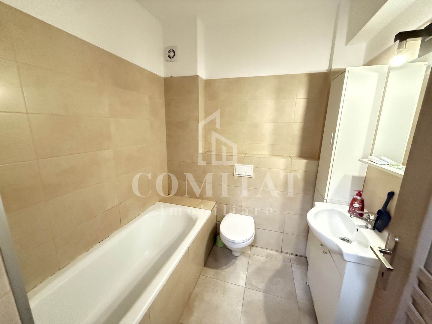 Apartament cu 2 camere | Terasă de 35mp | Parcare | Zona Regal - Baciu - Poză 4