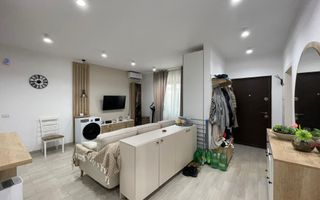 Duplex cu 4 camere, mobilat și utilat |Moșnița Veche| - Poză 1
