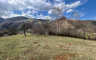 Teren intravilan I 1000 mp I Raul Sadului - Poză 6