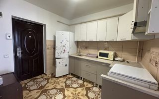 Apartament cu 2 camere | 42 mp | Floresti - Poză 5