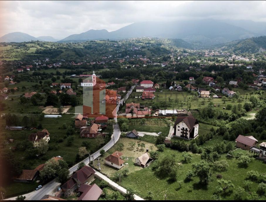 Casa de vacanta -120 mp- Predelut Bran - Poză 22