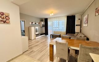 Apartament 2 camere | Garaj | Zona Parcul Poligon | Floresti - Poză 3