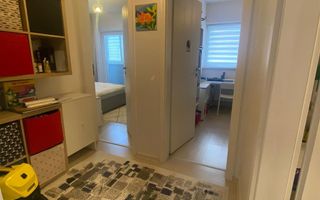 APARTAMENT 3 CAMERE - GRAND ARENA - Poză 5