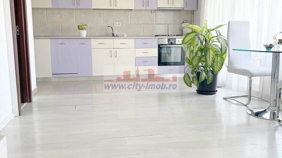 Inchiriere apartament 2 camere Baneasa Complex Rezidential - Poză 21