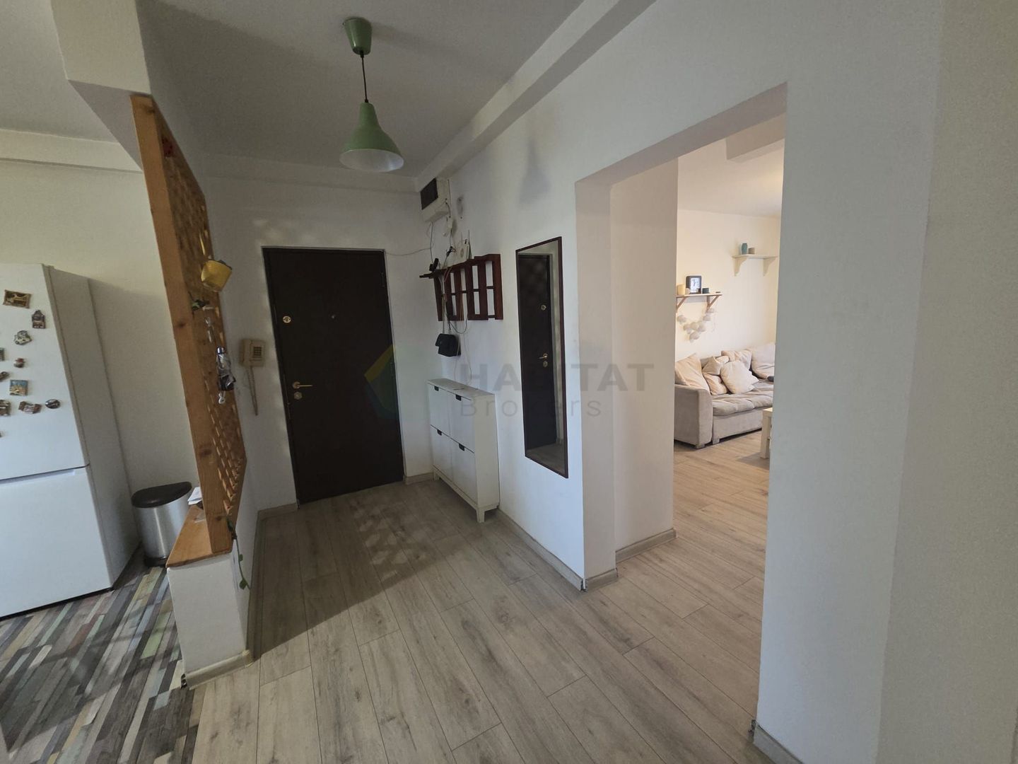 Apartament de vânzare – 3 camere/ Zona 13 Septembrie / Parcul Sebastian - Poză 6