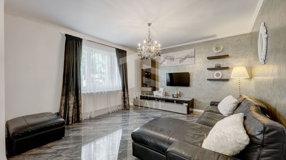 Pipera Henri Coanda Vila Premium - Poză 12