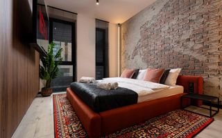 Apartament 3 Camere | Win Herastrau | Special Design - Poză 11