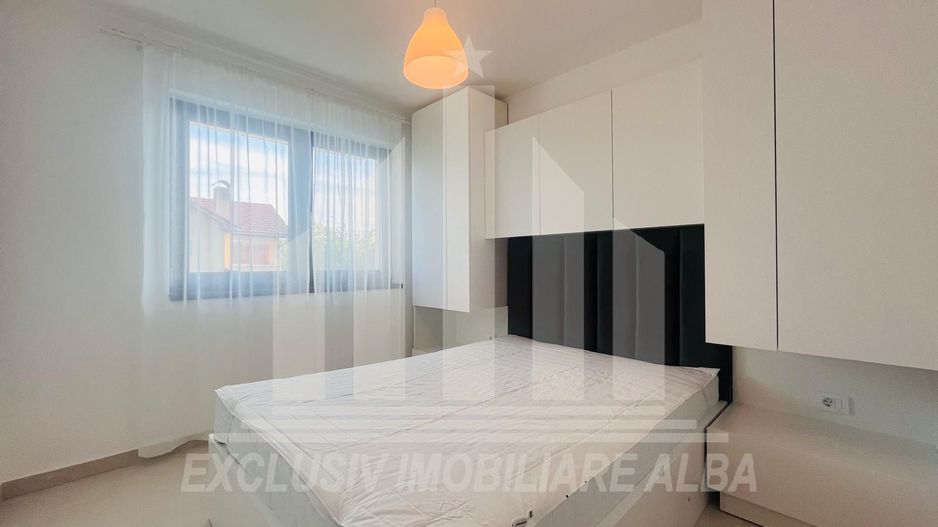Apartament cu 2 camere, etaj 1, Bloc Nou - Poză 3