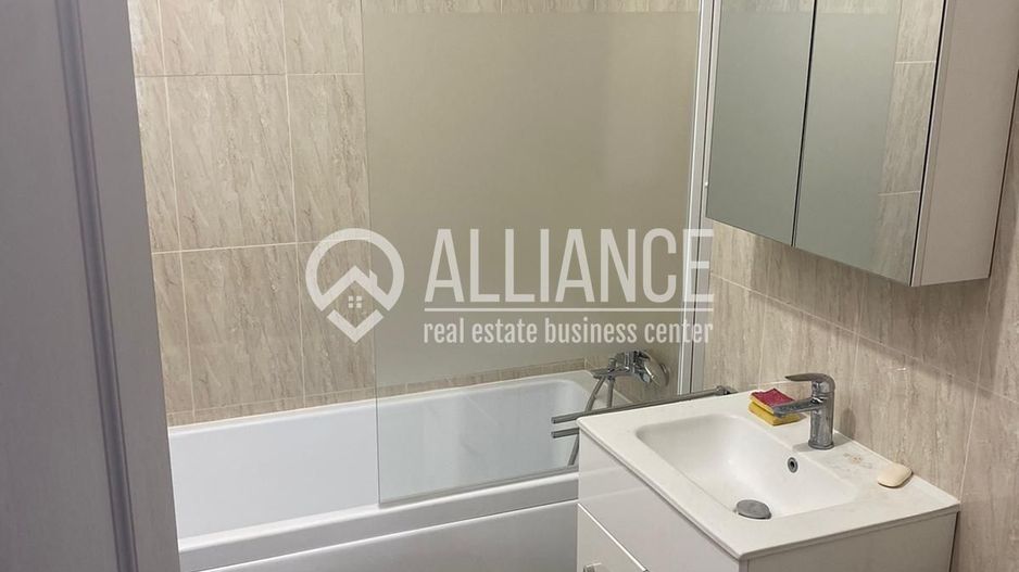 TOMIS NORD/Campus (cod04)-Inchiriere 2 camere decomandate loc parcare - Poză 9