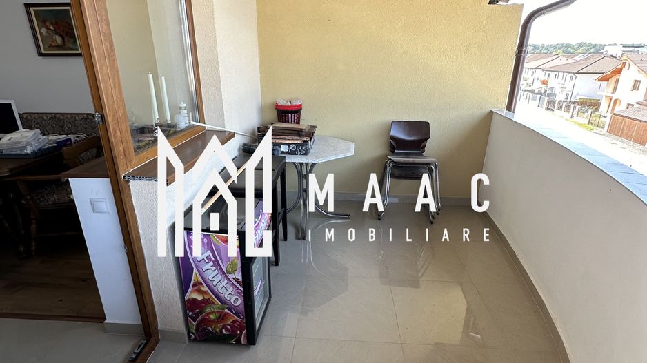 Apartament 2 camere | Etaj 2 | Terasa | Parcare | Modern - Poză 7