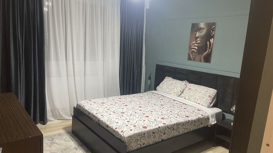 Vand aprtament eroii revolutiei - Poză 1