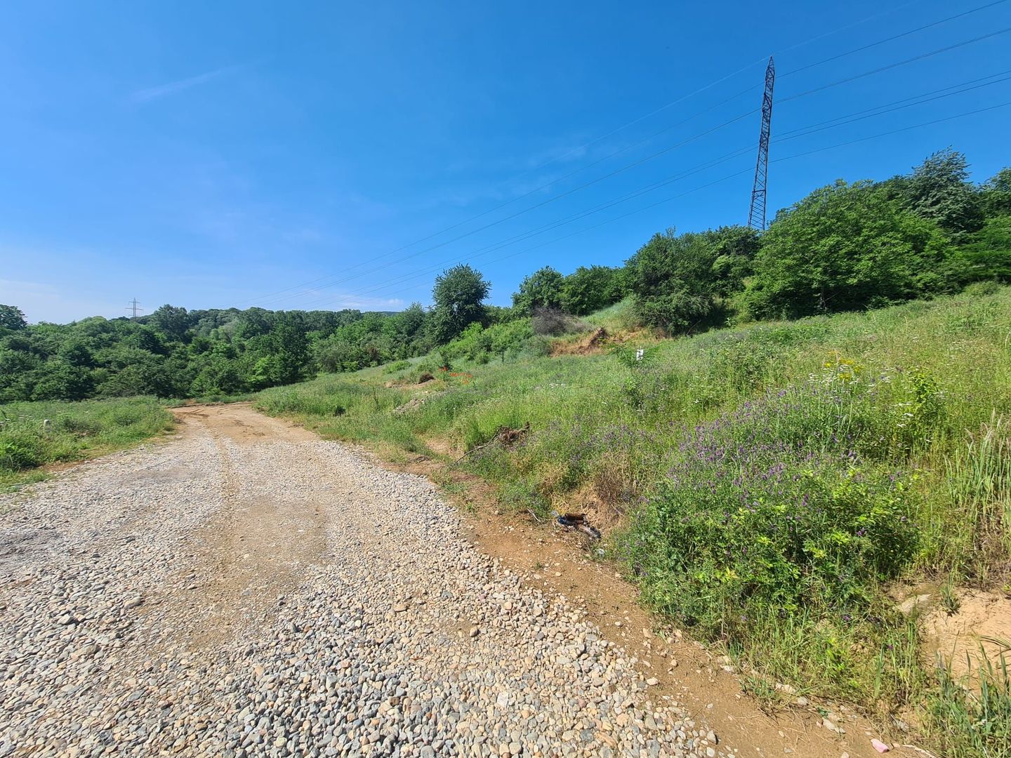 Teren Intravilan 620 mp - Poză 4