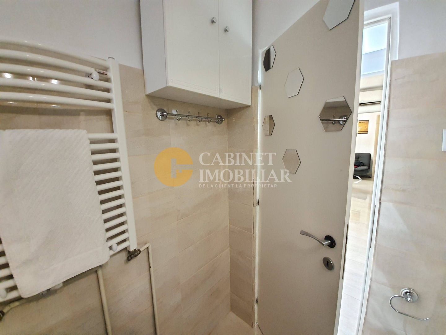 Apartament de vânzare – Bd. Independenței | Ideal pentru investiție - Poză 16