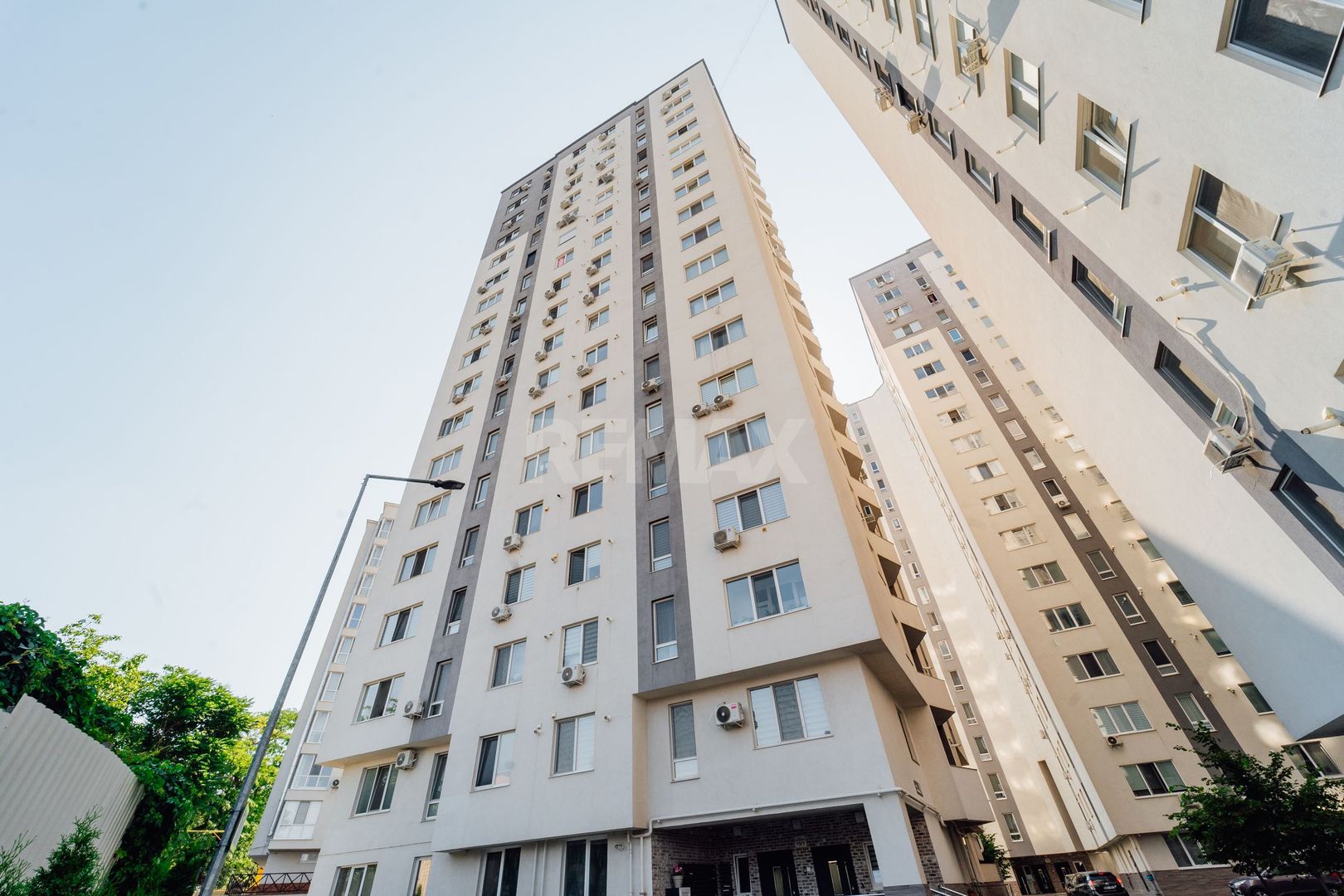 Apartament 3 camere, Botanica - Poză 17