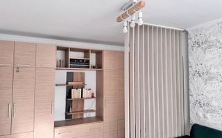 Apartament cu 2 camere, 2 balcoane, zona Băișoara, Gheorgheni. - Poză 2