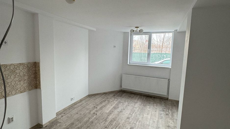 De inchiriat garsoniera noua, spatiu comercial, 13 Septembrie - Poză 12